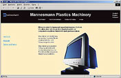 Mannesmann Plastics Machinery
